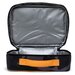 Herschel Pop Quiz Lunch Box - Night Camo/Blazing Orange