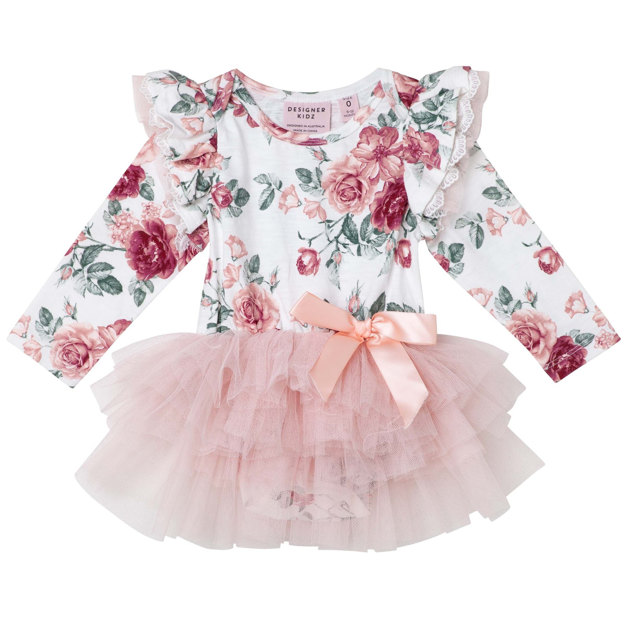 tutu romper dress