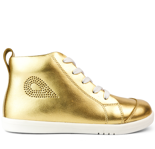 bobux gold boots