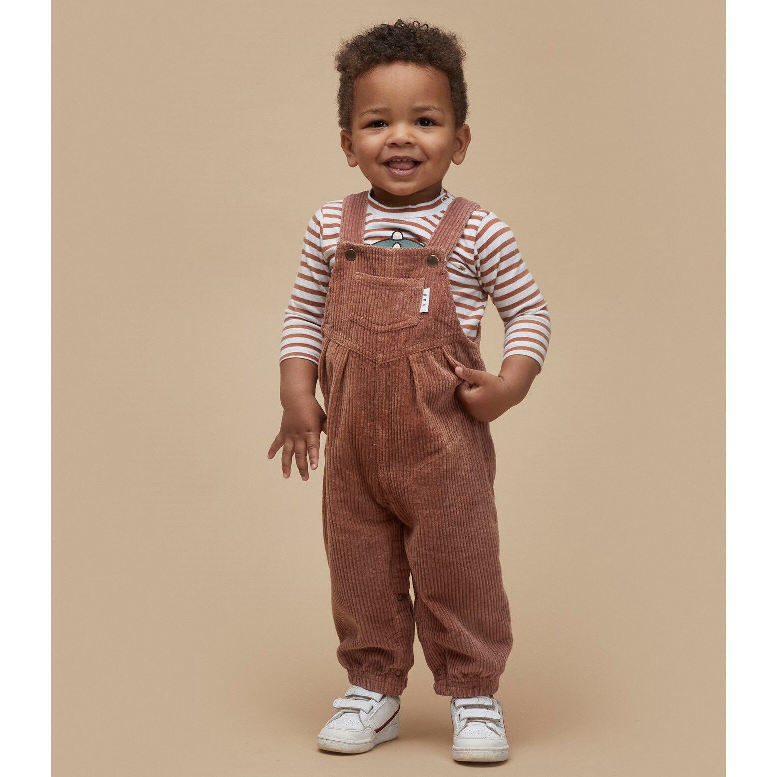 Huxbaby overalls hot sale