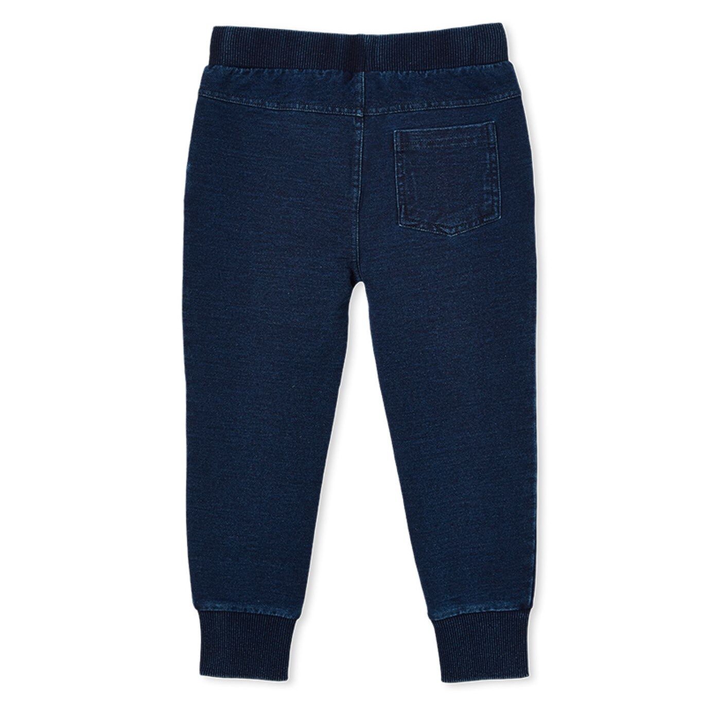 Milky Indigo Track Pants - Denim - SALE-Boys Clothing : Kids Clothing ...