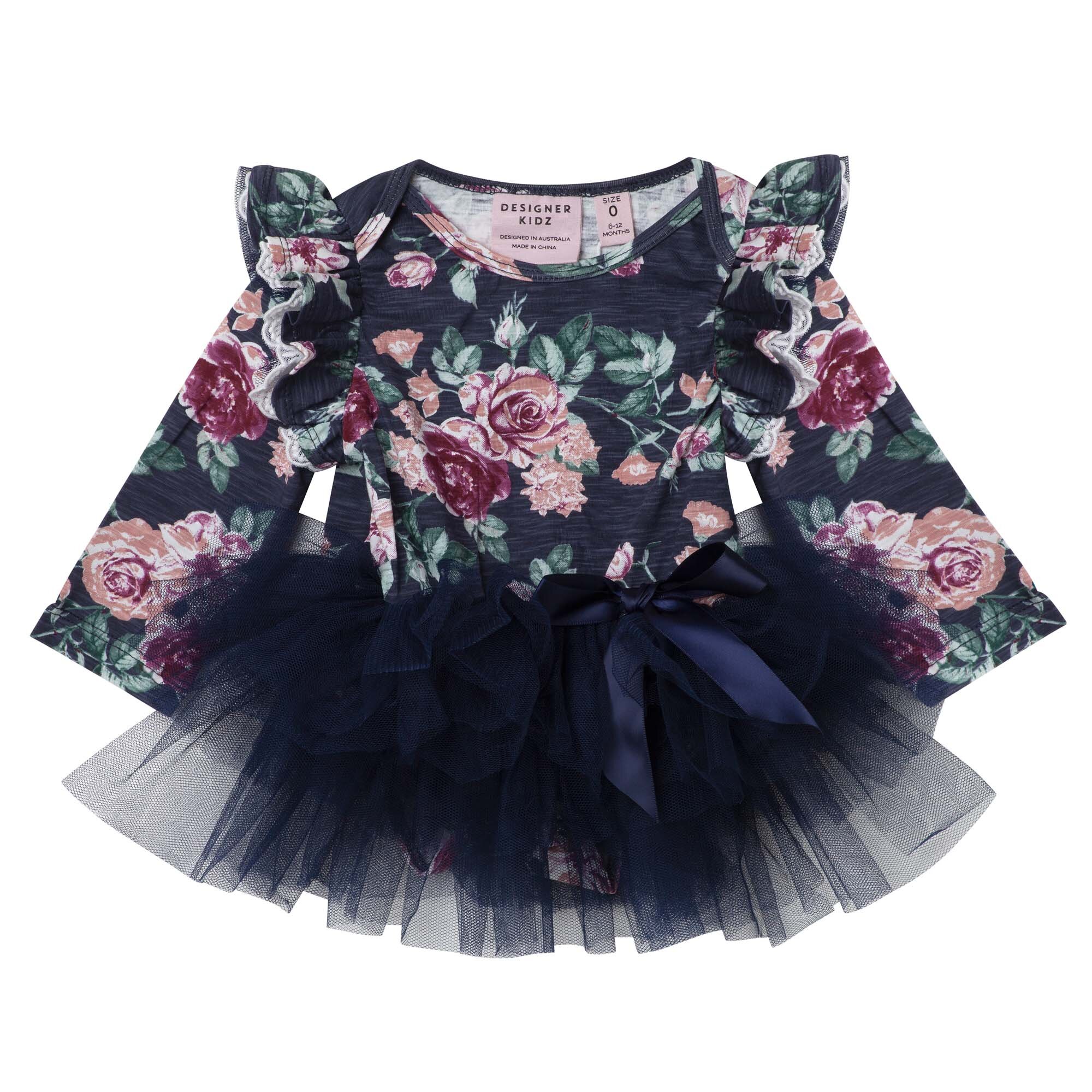 tutu romper dress