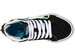 Vans Sk8-Hi Zip Neon Glow Check