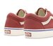 Vans Teen Retro Old Skool - Marsala/Spectrum Blue