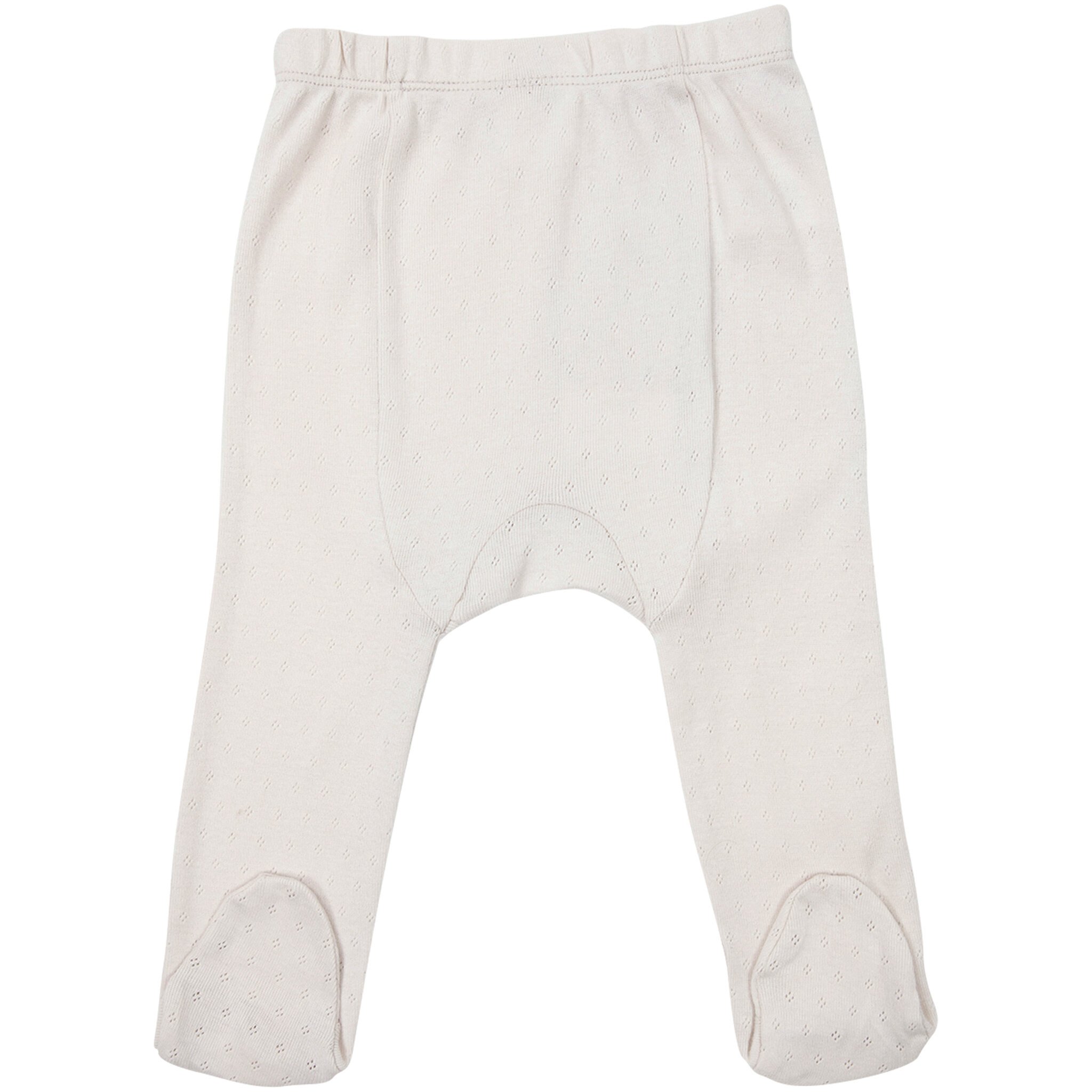Korango Organic Baby Legging - Grey - CLOTHING-BABY-Baby Pants ...