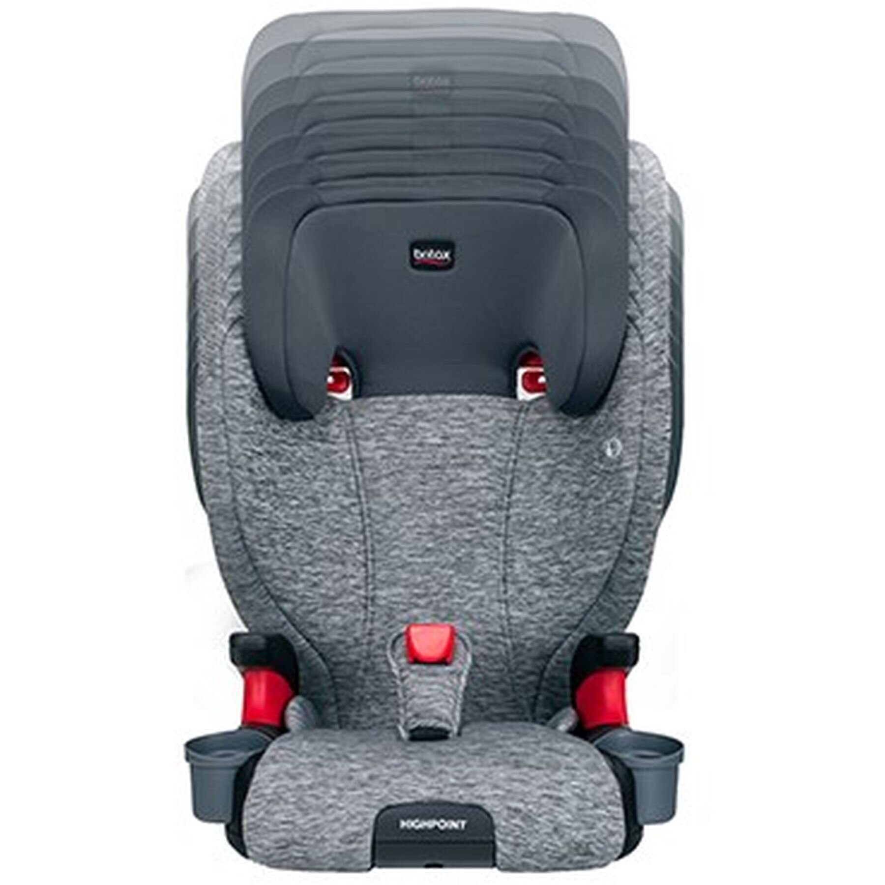 Britax essentials booster best sale