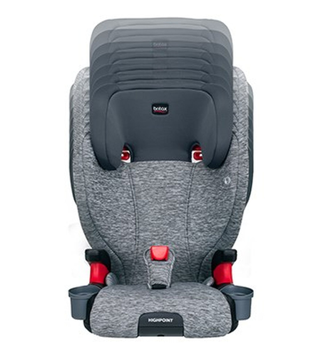 Britax highpoint clearance nz