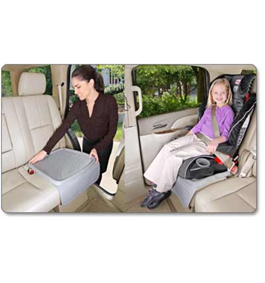 Britax deals car protector