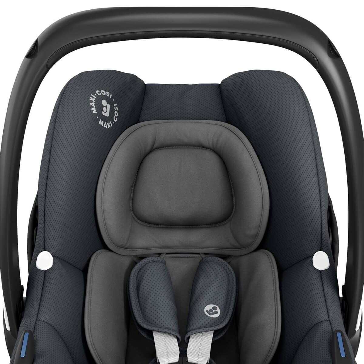 Maxi-Cosi Tinca Infant Capsule - Essential Graphite - BABY