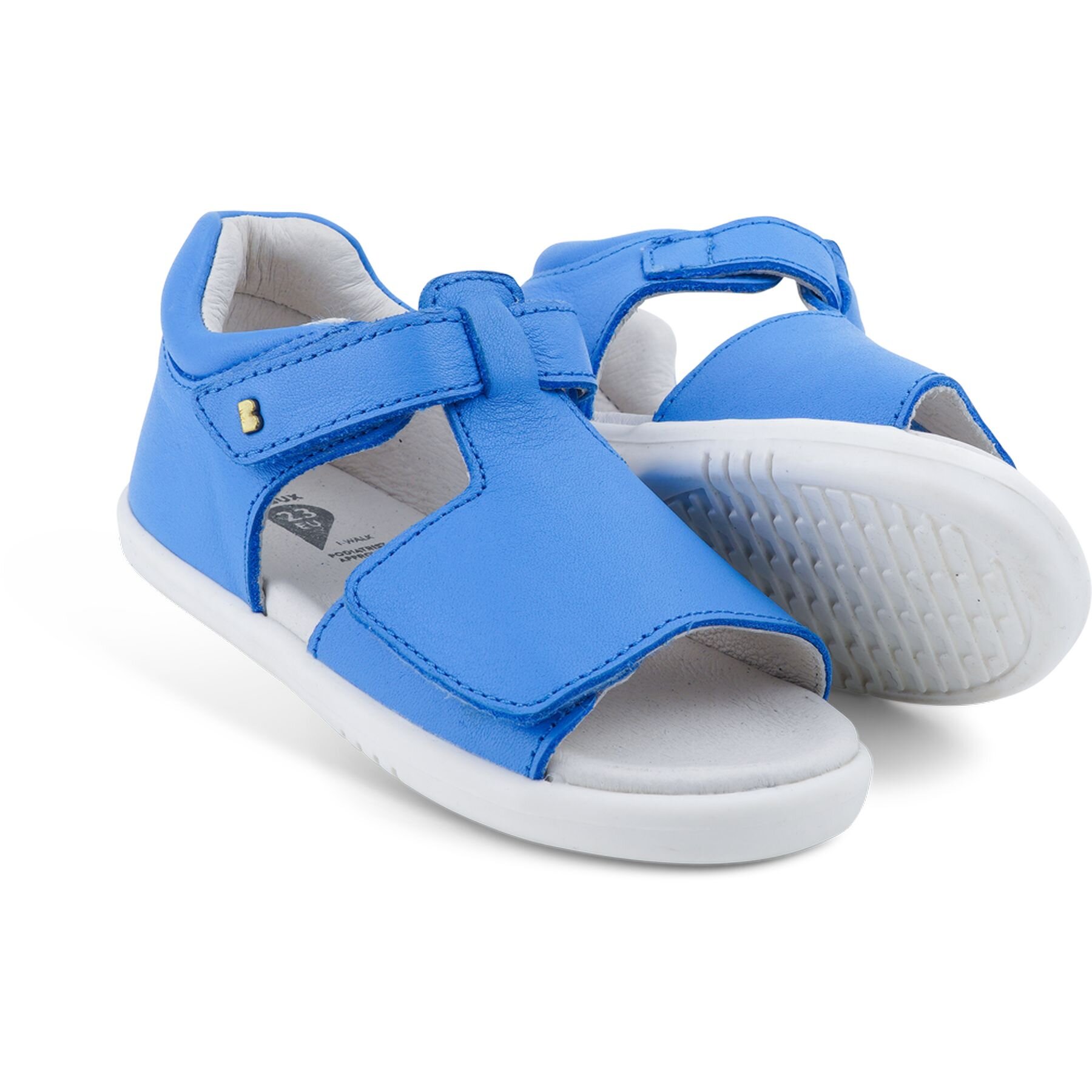 Bobux discount soul sandal