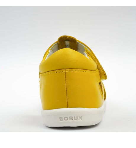 Bobux discount tidal yellow