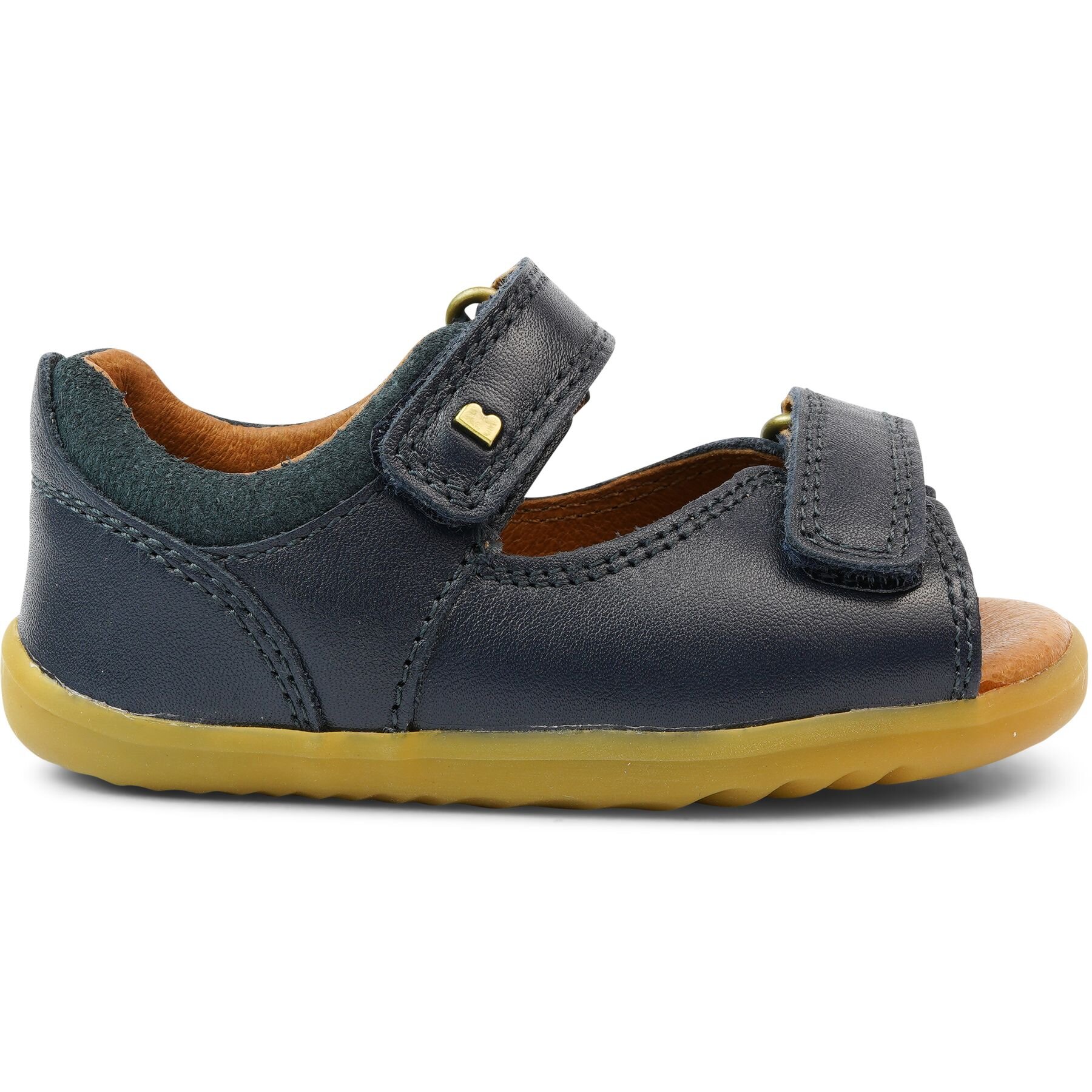 Bobux store driftwood navy