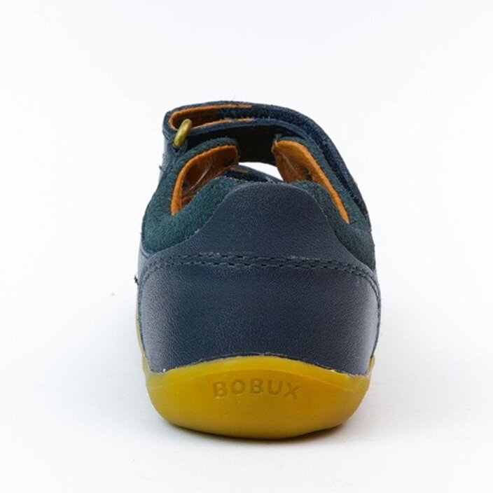 Bobux hot sale driftwood navy