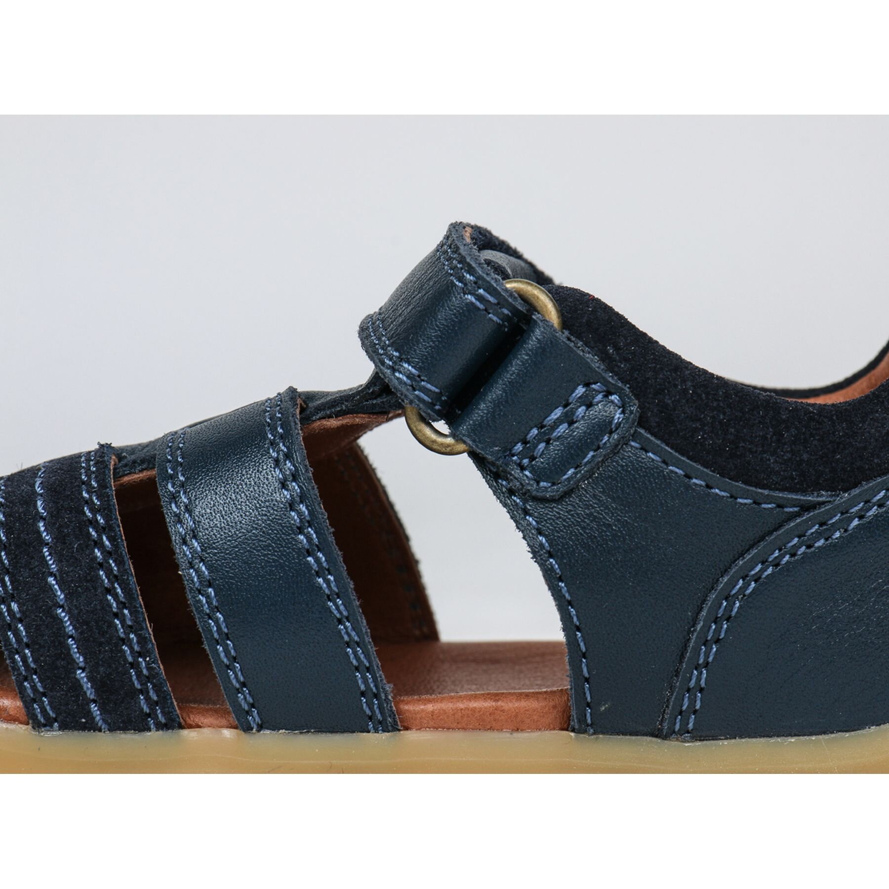 Bobux on sale roam navy