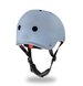 Kinderfeets Helmet - Matte Blue