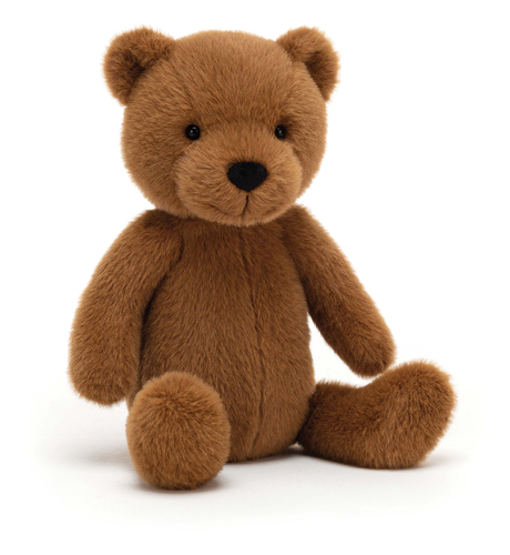 Jellycat Maple Bear