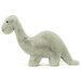 Jellycat Fossilly Brontosaurus - Medium