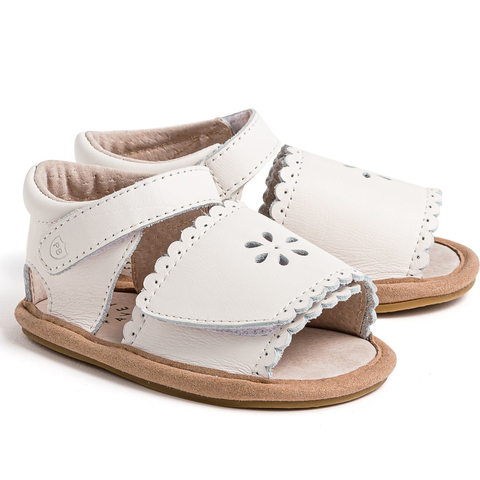 Ivory hot sale kids sandals