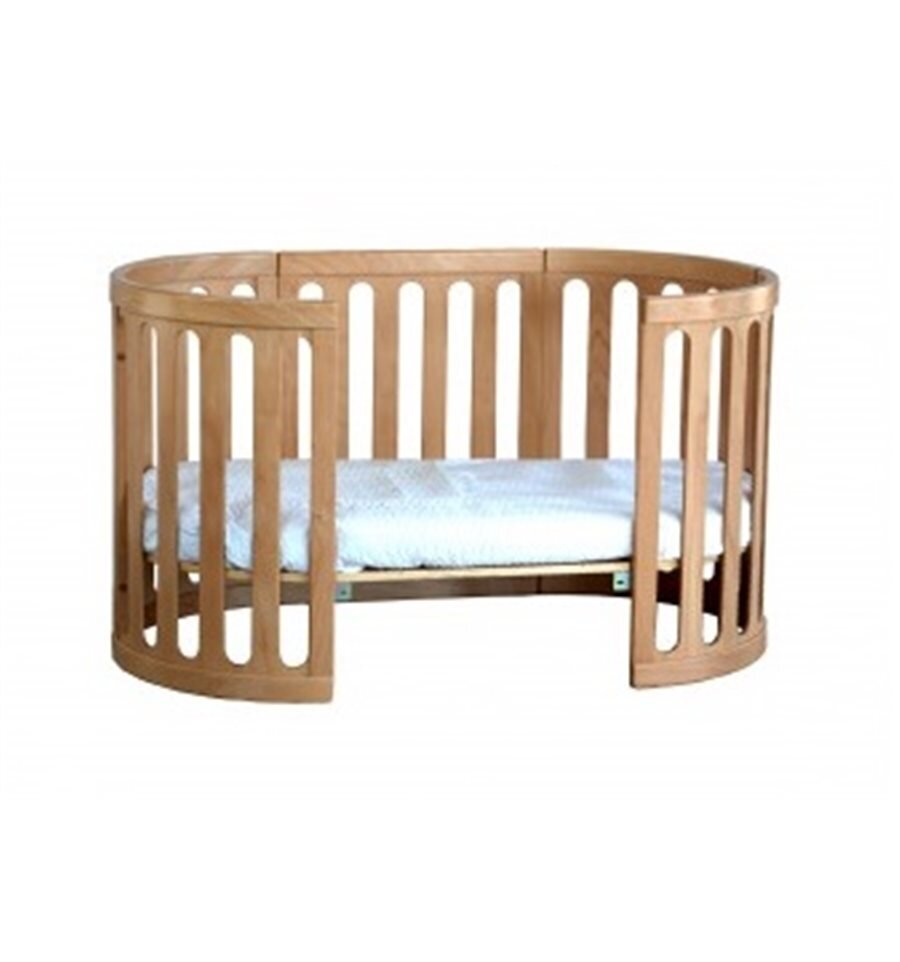 5 in one cot