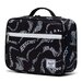 Herschel Pop Quiz Lunch Box - HSC Warp/Black