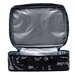 Herschel Pop Quiz Lunch Box - HSC Warp/Black