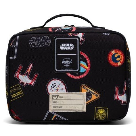 Star wars best sale lunch box smiggle