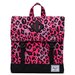 Herschel Survey Kids Backpack (5.5L) - Cheetah Camo Neon Pink/Black