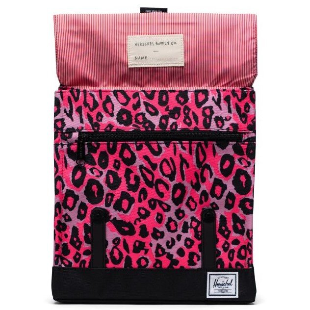 Fashion herschel cheetah