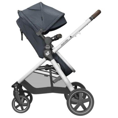 Maxi Cosi Zelia2 2 in 1 Stroller Graphite BABY ESSENTIALS Strollers Kids Clothing NZ Shop Online Kid Republic Maxi Cosi