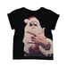 Rock Your Kid Rock On Santa T-Shirt