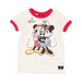 Rock Your Kid Mickey & Minnie Xmas Love T-Shirt