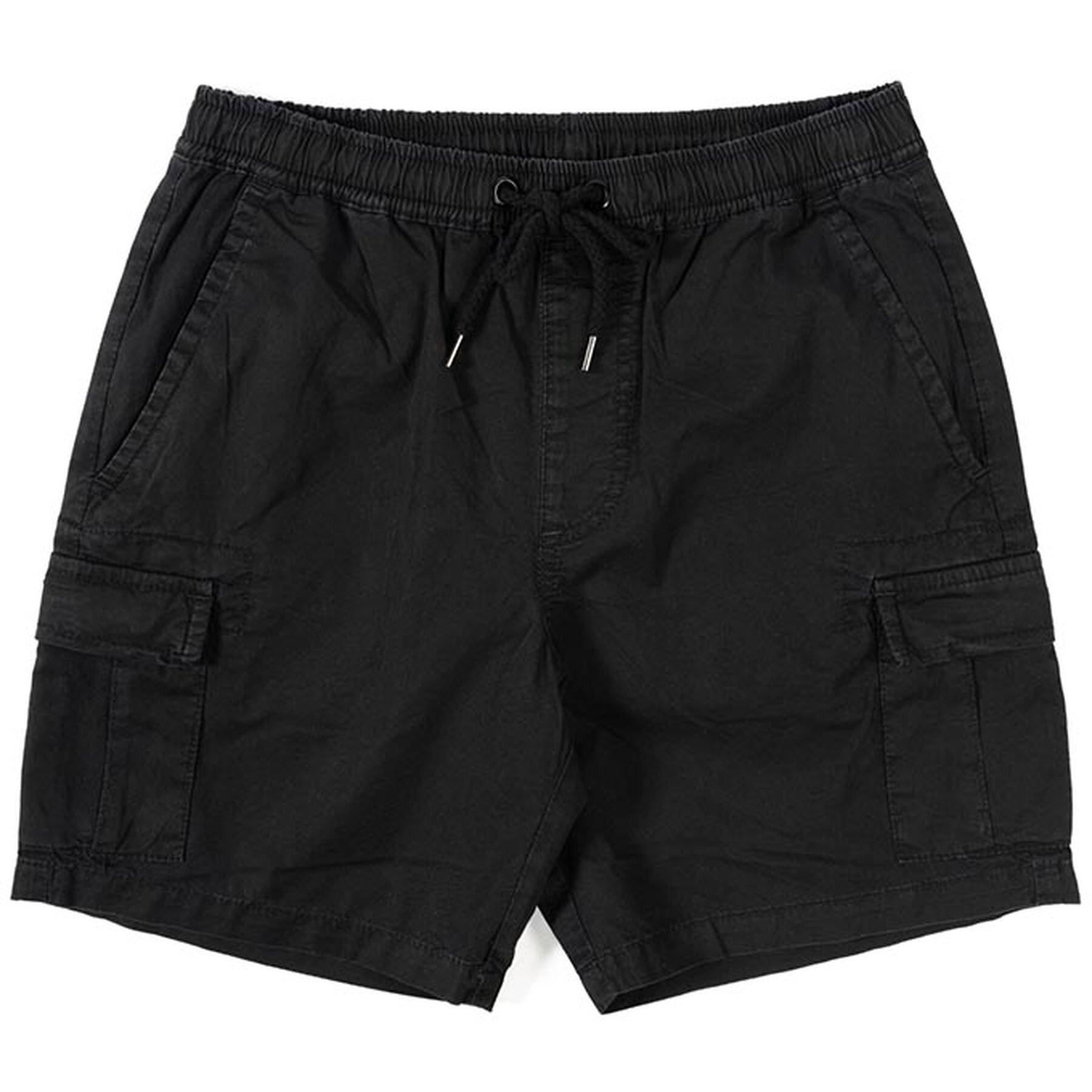 Santa Cruz Williams Youth Cargo Shorts - Black - SALE-Sale Boys Clothing- Shorts : Kids Clothing NZ : Shop Online : Kid Republic - S21/22 Santa Cruz  D2 S21SPEC