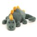 Jellycat Green Douglas Dino