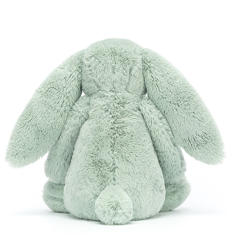 Jellycat Bashful Green Sparklet Bunny - Medium - PLAY-Soft Toys : Kids  Clothing NZ : Shop Online : Kid Republic - Jellycat