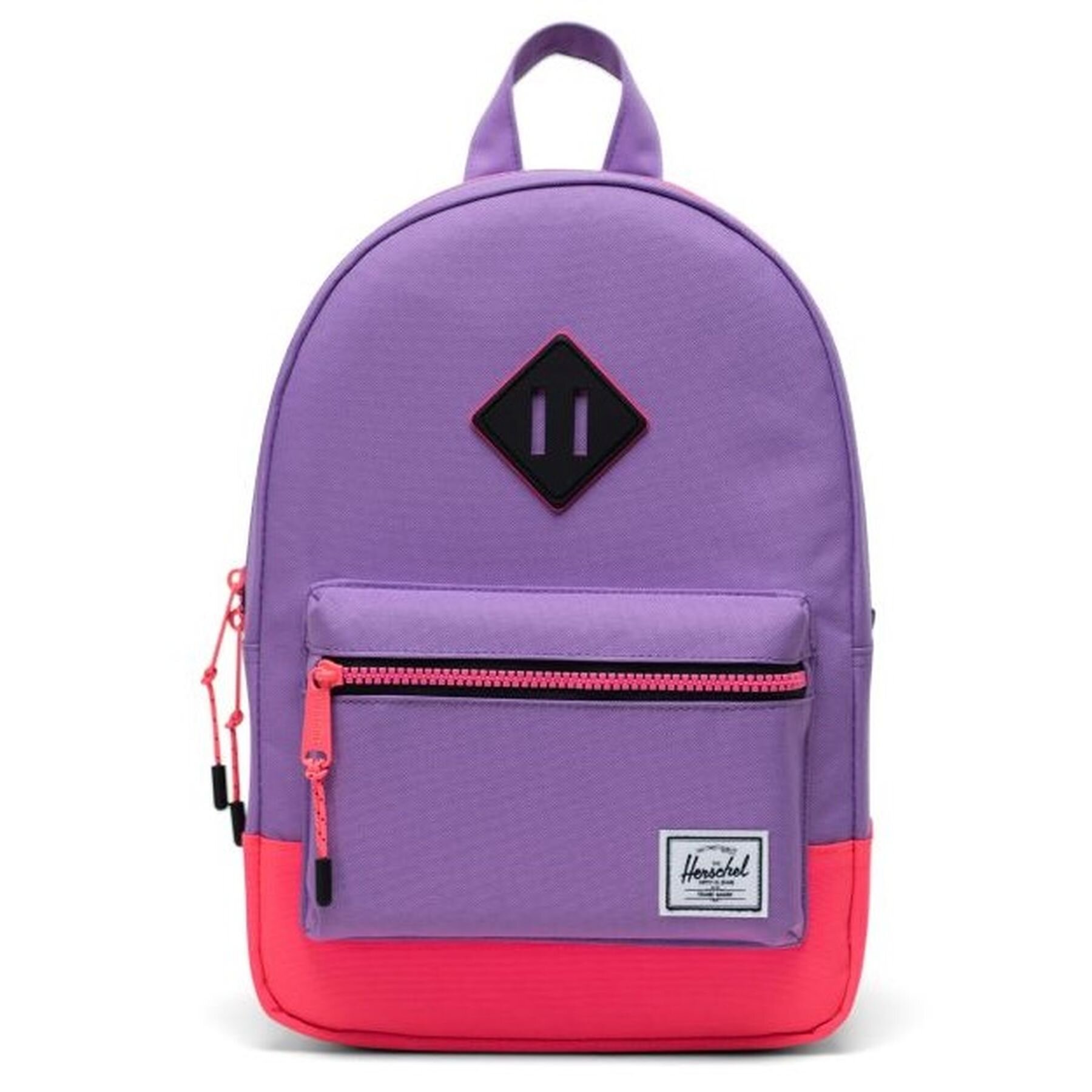 Light purple herschel backpack best sale