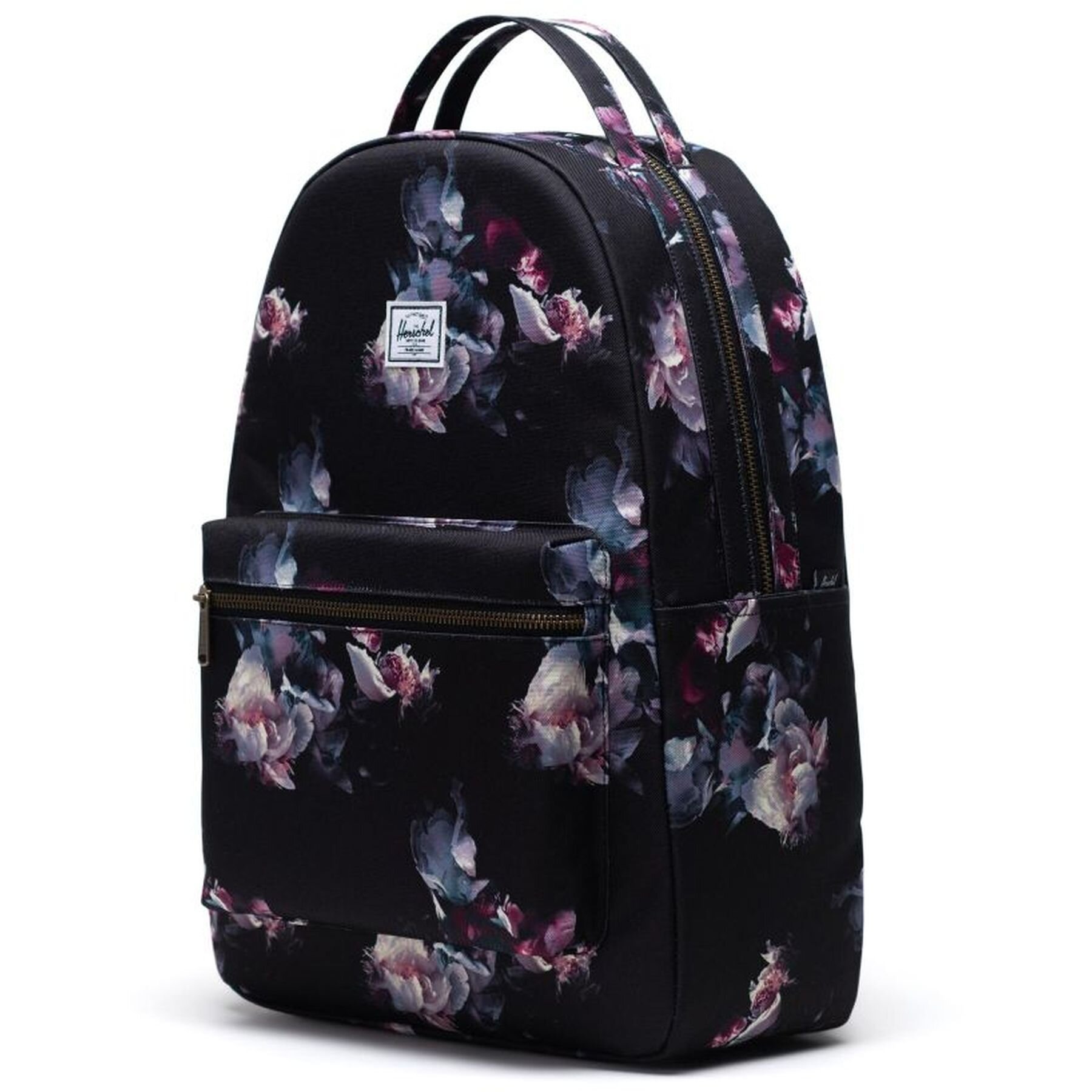 Herschel backpack clearance baby bag