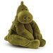 Jellycat Green Rumpletum Dino