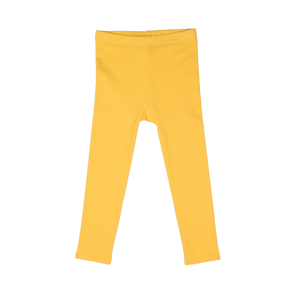 Rock Your Kid Mustard Tights SALE Sale Girls Clothing Pants Leggings Kids Clothing NZ Shop Online Kid Republic W22 Rock Your Kid D1 WINTER