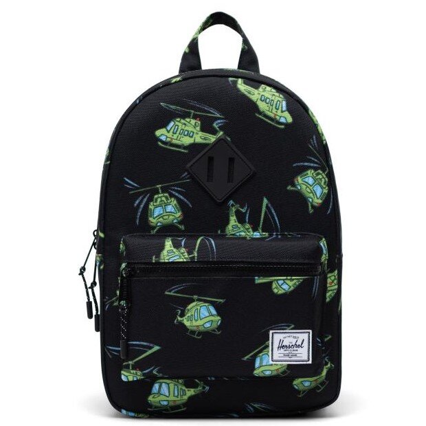 Heritage Backpack Kids 9L