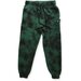 Hello Stranger Cruiser Track Pant - Green Dye