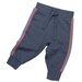 Huxbaby Ink Retro Track Pant - Ink