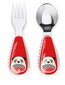 Skip Hop Utensils Panda