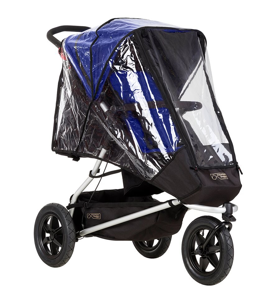 Mountain buggy shop rain cover nz