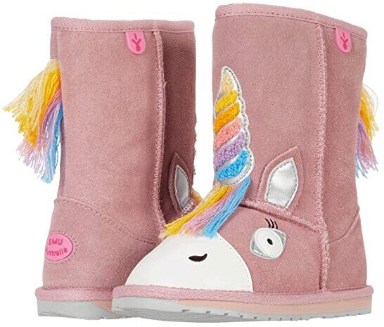 Emu unicorn boots hotsell