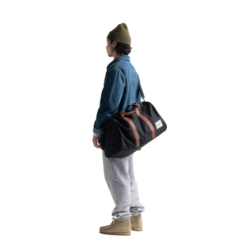 Herschel novel clearance duffle bag sale