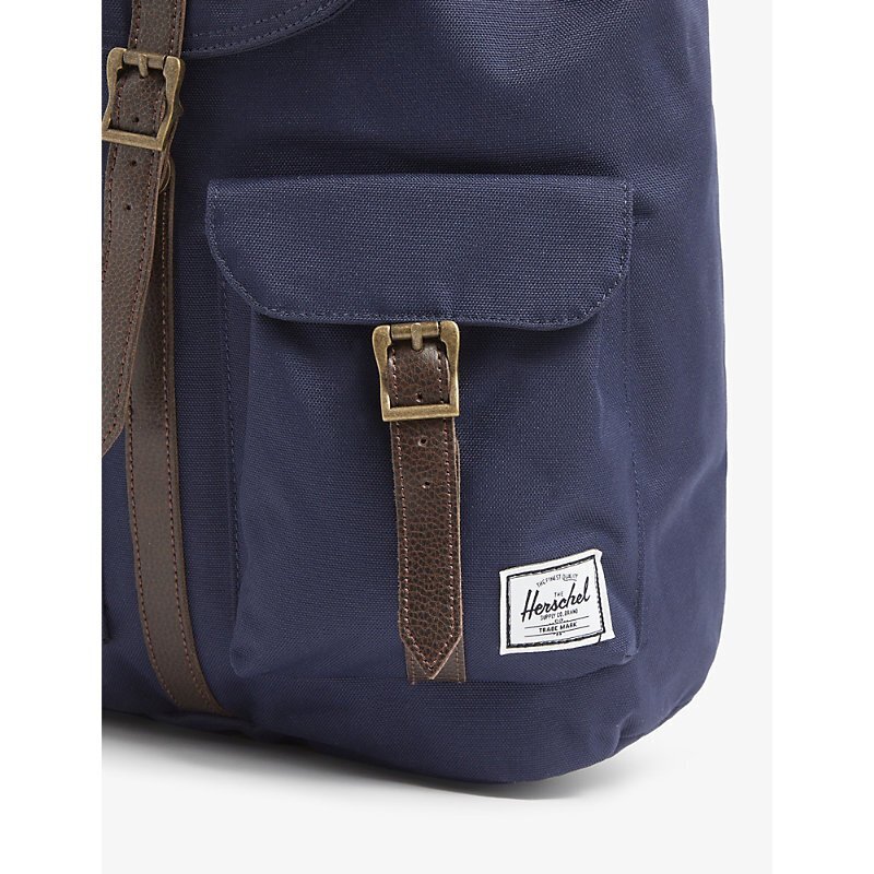 Herschel 2025 dawson peacoat