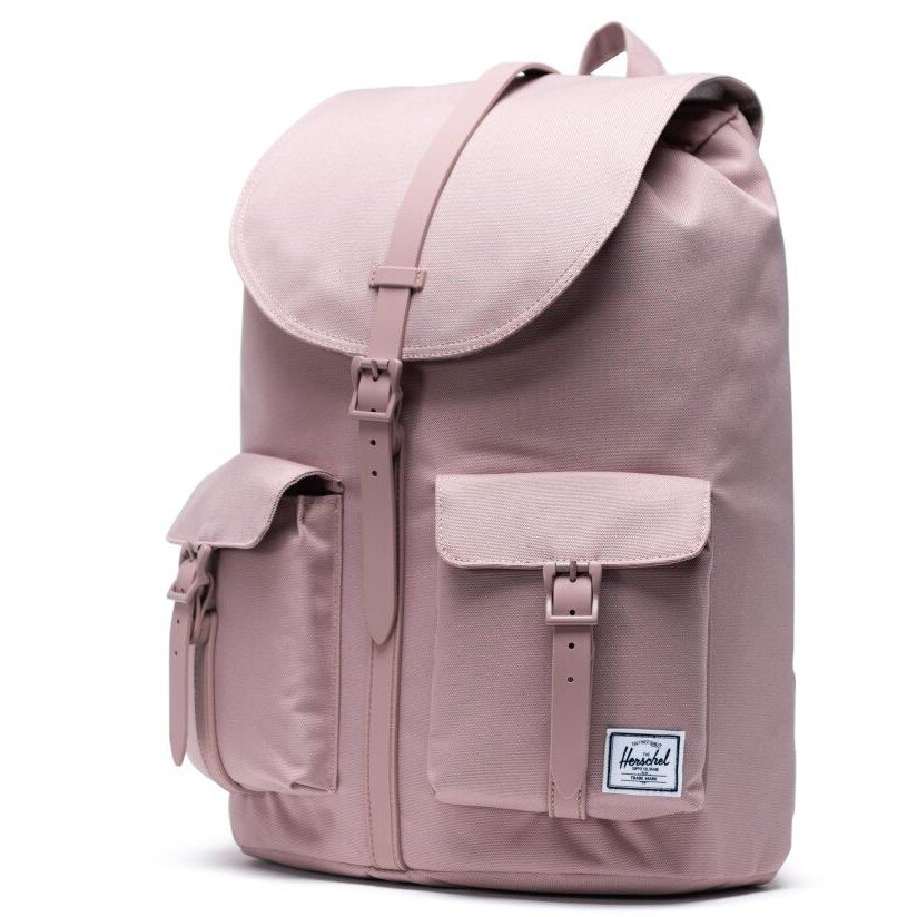 Herschel dawson ash rose on sale