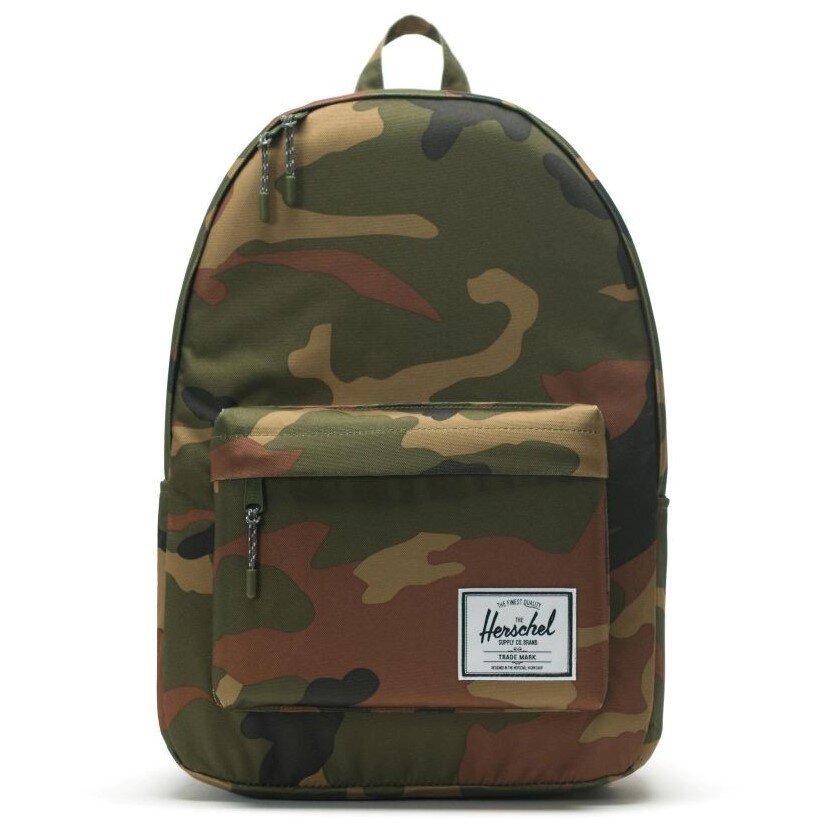 Herschel luggage clearance camo