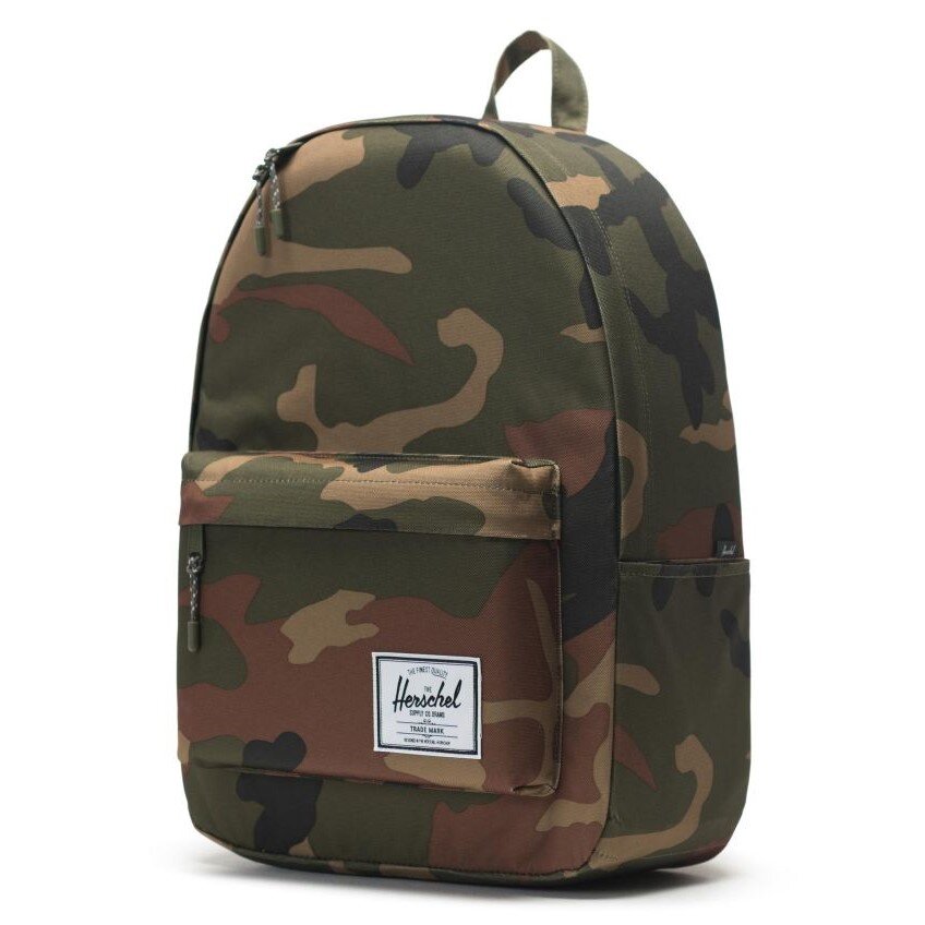 Herschel Classic XL Backpack 30L Woodland Camo KIDS STUFF