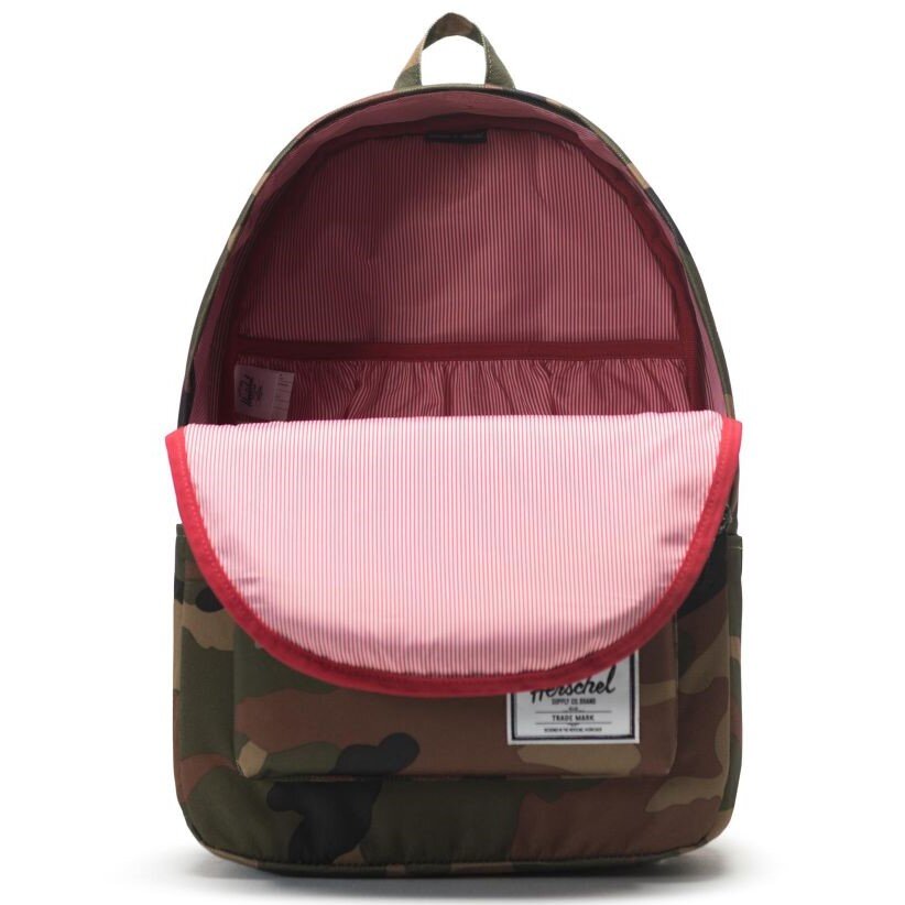 Herschel school outlet backpack